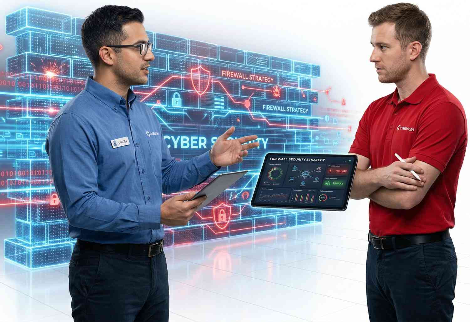 FutureNet Firewall Solutions