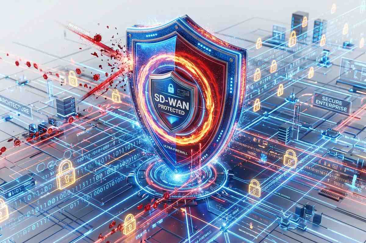 FutureNet Why choose sd wan