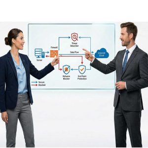 Futurenet Firewall Architect