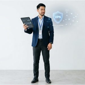Futurenet Hosted VPN