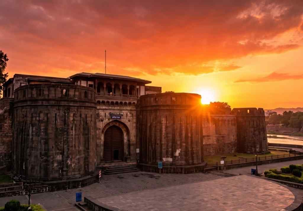 Shaniwar Wada