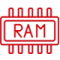 Futurenet Ram icon